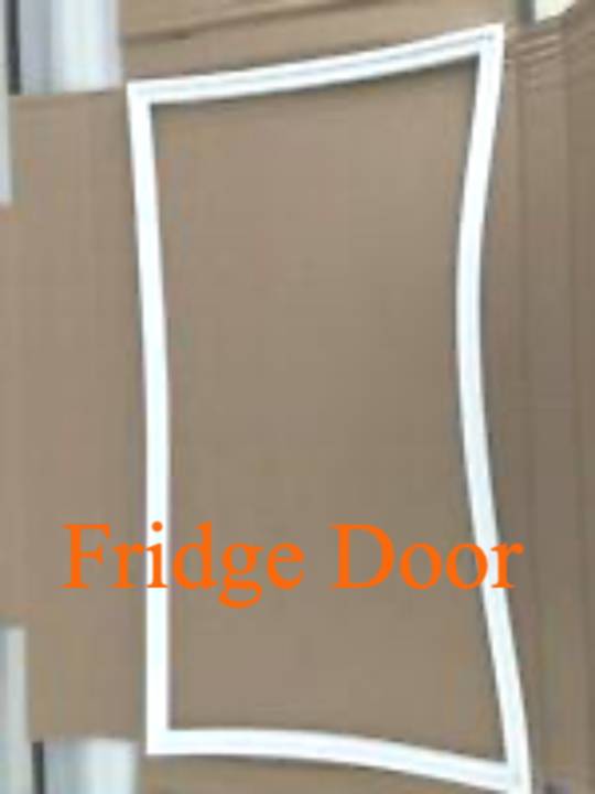 Smeg Fridge Door Seal FAB40P1