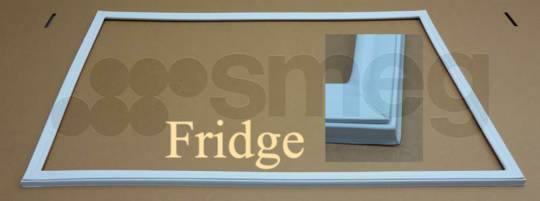 Smeg Fridge Door Seal FAB32