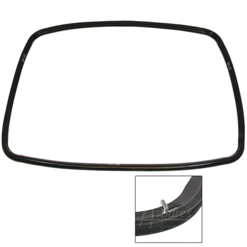 Smeg Oven Door Seal Gasket 450MM x 330MM Seal total length 156cm