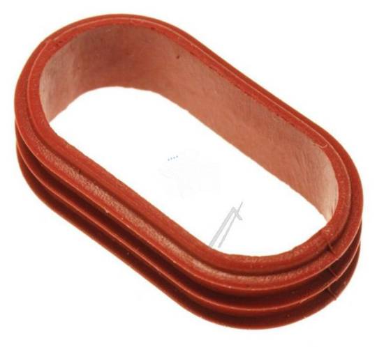 Smeg Dishwasher Basket Tube Seal Gasket DWAU214XO,