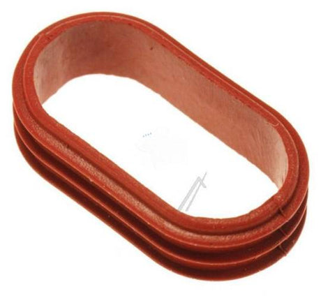 Smeg Dishwasher Basket Tube Seal Gasket DWAU214XO,