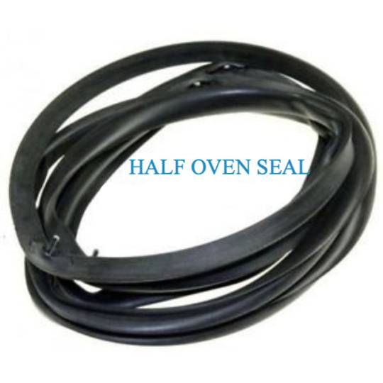 Smeg Oven Door Seal Smaller Oven Door