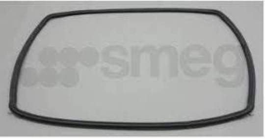 Smeg Oven Larger Door Seal TR4110PF, **132460