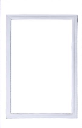 Smeg Freezer Door Seal FAB50