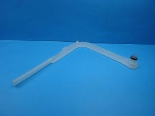 Smeg Dishwasher Upper Basket Spray Armrear Pipe