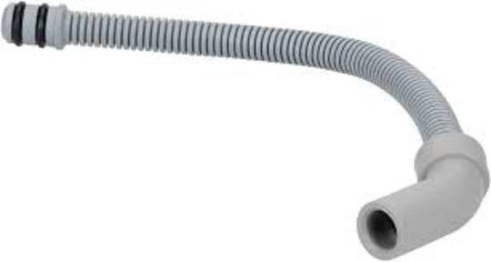 Smeg Dishwasher Sump Flexi Hose 86759