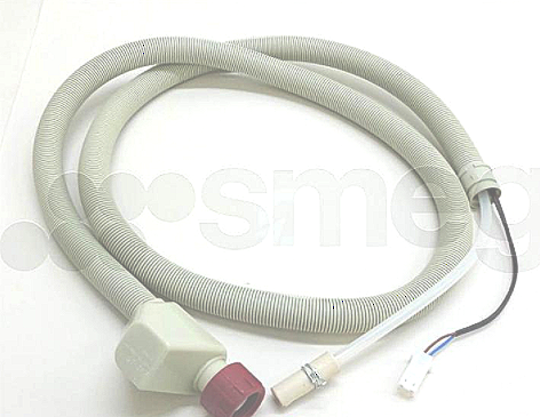 Smeg and Blanco Dishwasher Inlet Hose Aqua Stop DWIFABNB 758974507 758976196