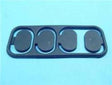 Smeg Dishwasher Upper Basket Spray Arm Duct