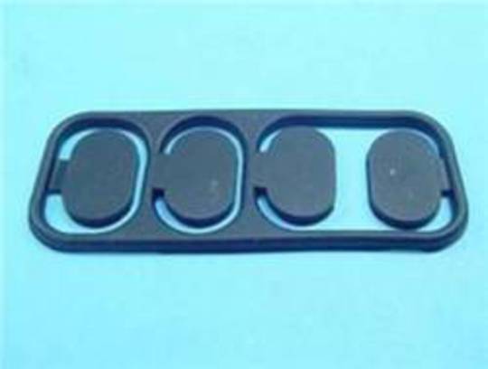 Smeg Dishwasher Upper Basket Spray Arm Duct
