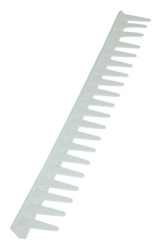 Smeg Fridge Door Shelf Bottle Holder Insert FAB28