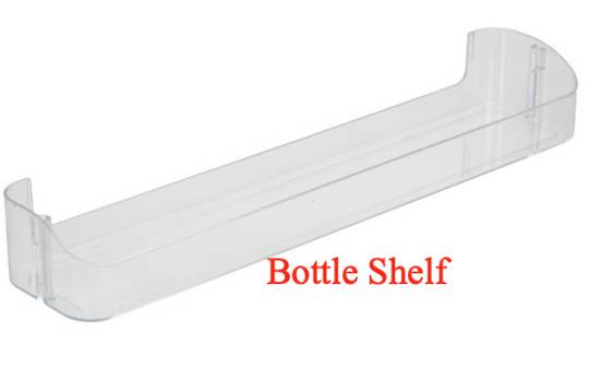 Smeg Fridge Door Shelf Bottle Holder