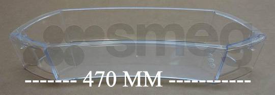 Smeg Fridge Bottle Shelf 2ND From Bottom 333