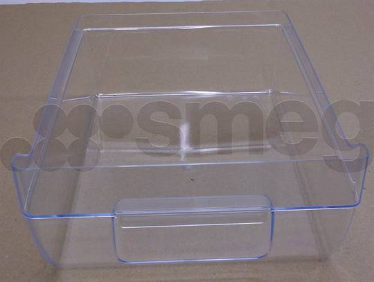 Smeg Fridge Veggie Bin FAB32P4, FAB28, FAB30, FAB32,***170242
