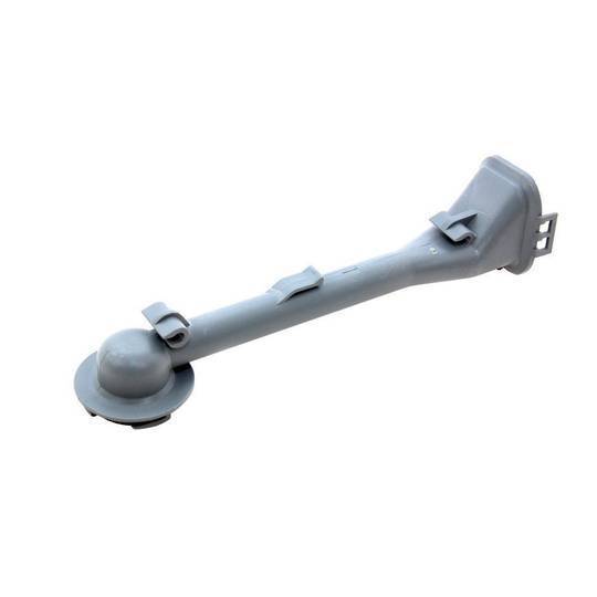 Smeg Dishwasher Upper Basket Spray Arm Duct Housing ST663, SNZ672, SNZ653, SNZ64, SNZ643, SNZ642, SNZ614, SA8210, SA614, *10162