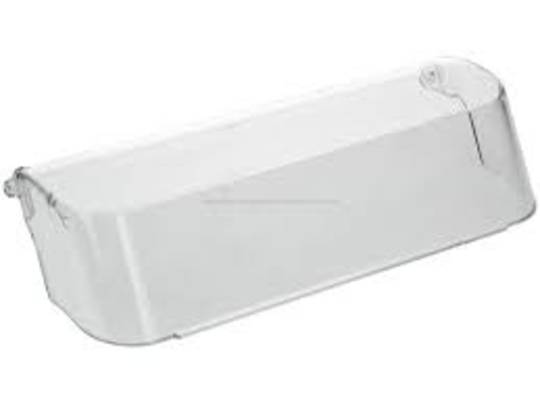 Smeg Fridge Door Top Half Shelf Lid