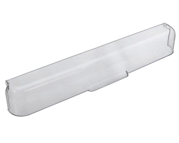 Smeg Fridge Shelf top Cover 70mm X 60mm Length 485mm