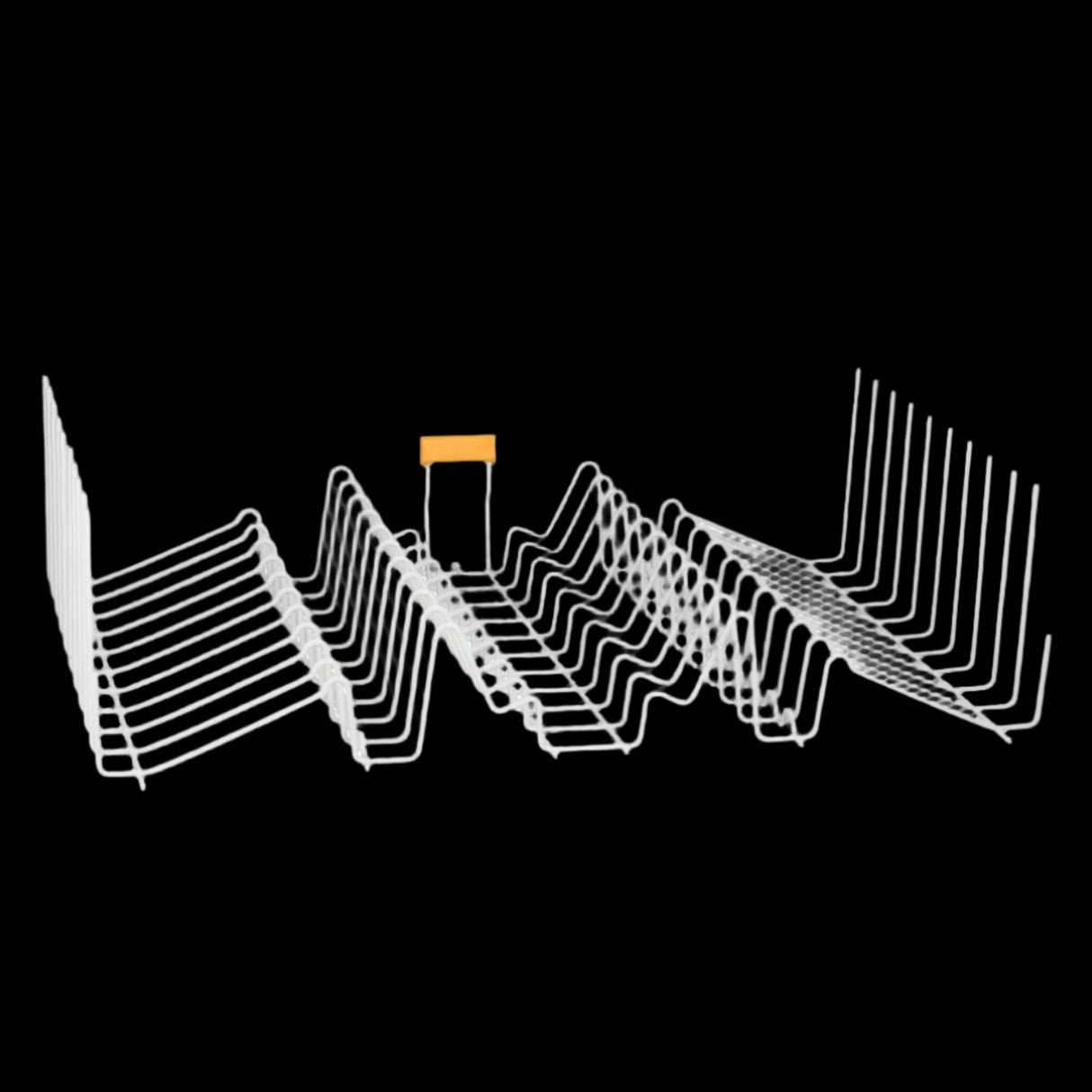 Miele Dishwasher Rack