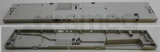 Smeg Dishwasher Control Panel Front 67910, STH905