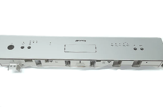 Smeg Dishwasher Panel Fascia Panel Frame DWAU214X,