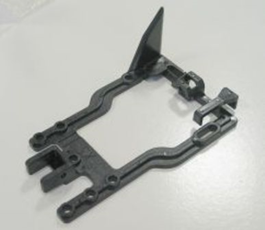 Smeg Dishwasher Installation Right Side Bracket STH903,