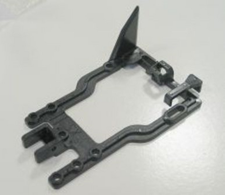 Smeg Dishwasher Installation Right Side Bracket STH903,