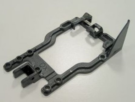 Smeg Dishwasher Installation Bracket Left Side STH903,