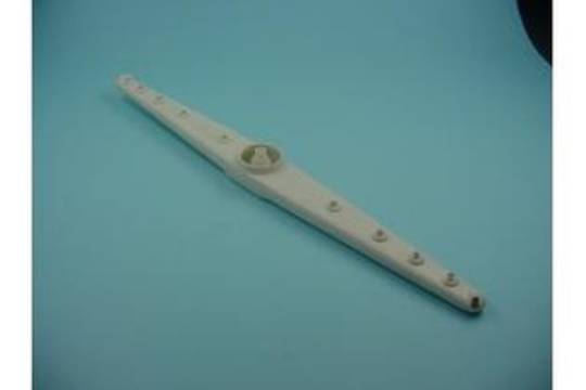 Smeg Dishwasher Upper Basket Spray Arm L30S, SI112ECO, *70019