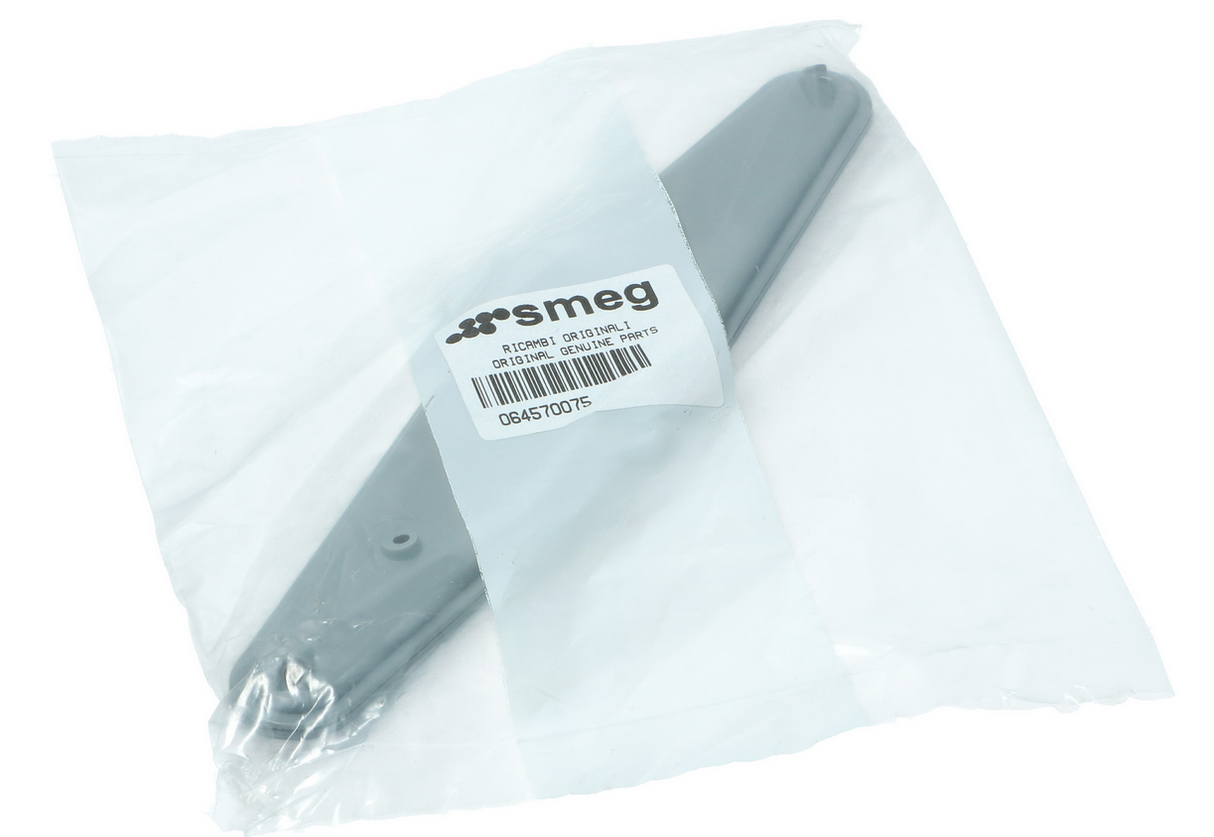 Smeg Dishwasher Small Spray Arm DWAU214X, DWAU214XO, DWIFABNE-1, DWIFABP-1, DWIFABR-1, 764570147 064570075 764570136