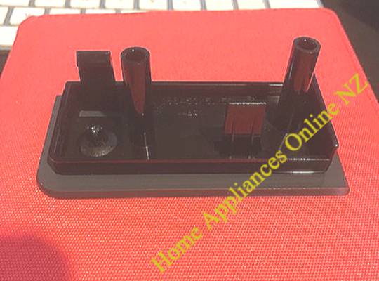 Smeg Microwave Door Door Push Button FME120NZ,