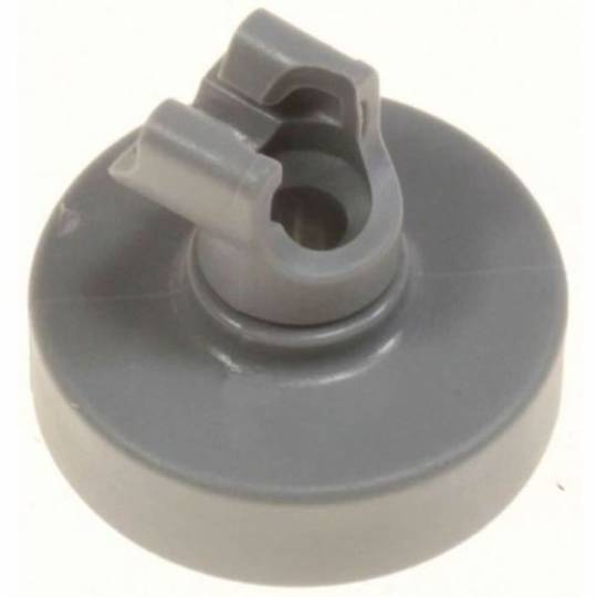 Smeg Dishwasher Grey Lower Basket Wheel SA663X, SA8210X, SNZ643, SNZ642, SNZ641 * 767410200 0