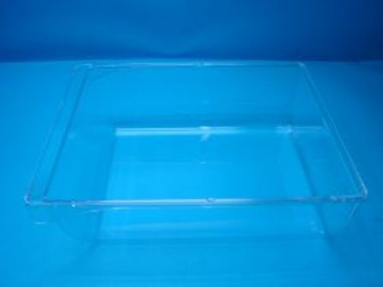 Smeg Fridge Meat Container FAB28