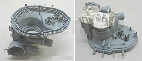 Smeg Dishwasher Sump Dwa, Dwau