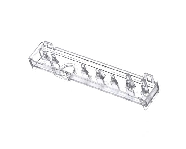 Smeg Dishwasher Programmer visor Lens 769350140