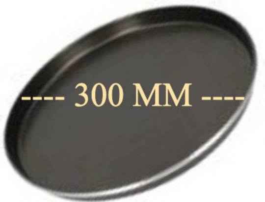 Smeg Microwave Tasting Plate SA45MCX2, S45MCA, SC745MAO,