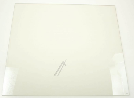 Smeg Oven Intermediate Door Glass SE398X-5, SA386X-5,