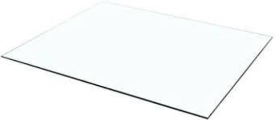 Smeg Oven Intermediate Door Glass SA398X/1, SA380X-5