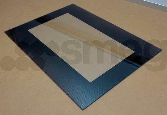 Smeg Oven Inner Glass A5-5, A5-8, Oven