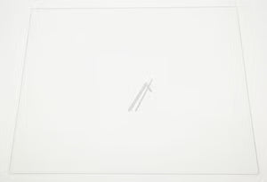 Smeg Bosch Oven Middle Door Glass 772532591 00688833 438mm X 364mm