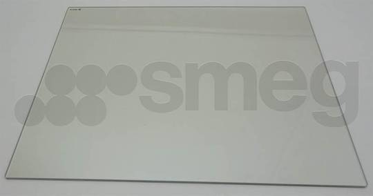 Smeg Oven Door Middle Glass FP610AB