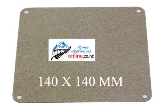 Smeg Microwave Wave Cover Mica 783531318