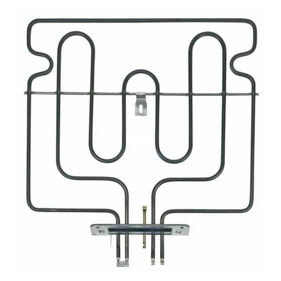 Miele Oven Grill Element