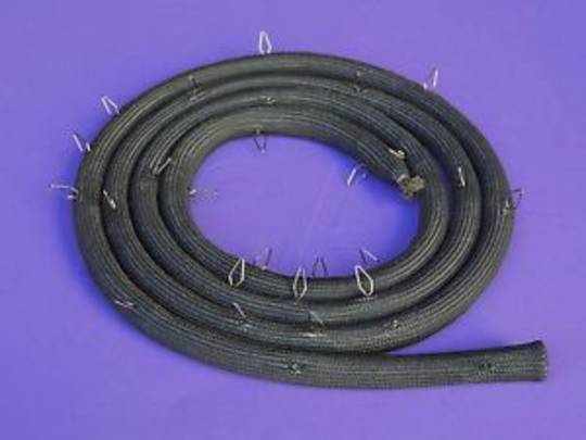 Smeg Oven Door Seal Oven Door Gasket. 784131402