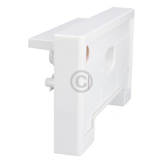 Miele Washing Machine Grip Panel Facia Detergent Dispenser Draw Front Cover