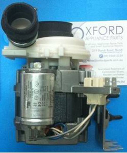 Wash Pump Fisher Paykel Dish Washer DW691, DW681 No Longer Available