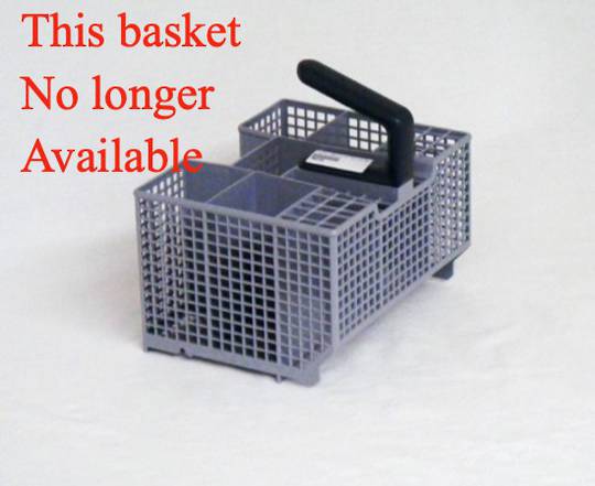 Fisher Paykel Whirlpool Dishwasher Cutlery Basket DW691 DW681ED, DW691ED, DW691EDSS