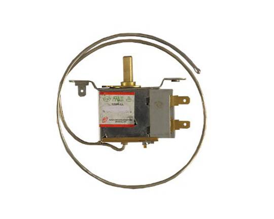 Elba Bar Fridge Thermostat Model ER50WH1, ER80WH,