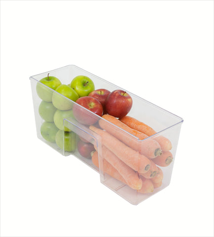 Fisher Paykel Fridge Veggie Bin Or Crisper Bin ER80