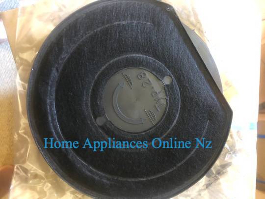 Elba and Other Brands Rangehood Charcoal Filter