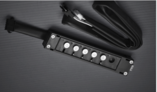 Fisher Paykel Rangehood Switch Assy HC90PCHTX2, ***90678