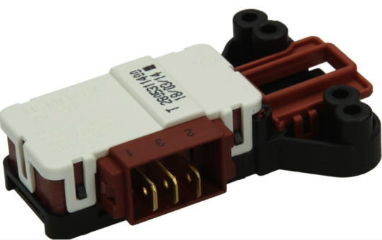 Beko Fisher & Paykel Classique Washing Machine Door Interlock 2805311500 2805310500 2805311400